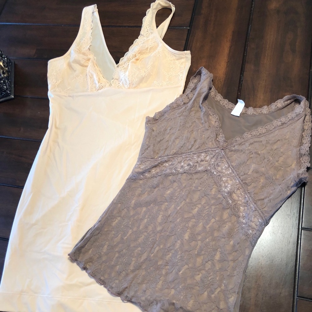 Shapewear